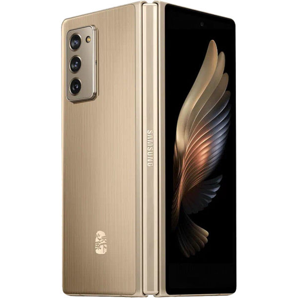Samsung Galaxy W22 5G — catalog service