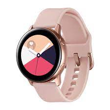 Samsung Galaxy Watch Active — catalog service