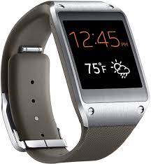 Samsung Galaxy Watch — catalog service
