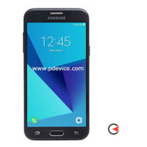 Samsung Galaxy Wide2 — catalog service