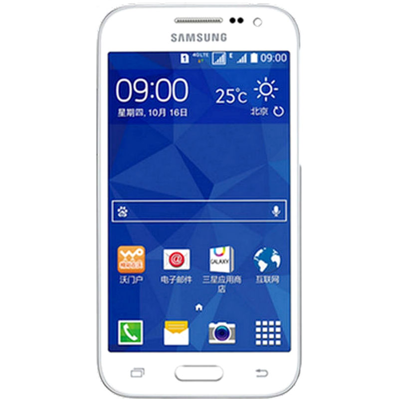 Samsung Galaxy Win Pro — catalog service