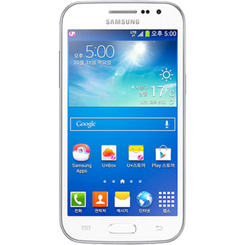 Samsung Galaxy Win — catalog service