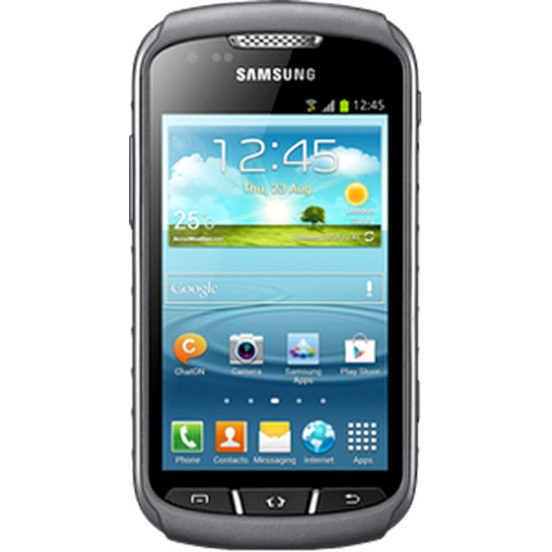 Samsung Galaxy Xcover 2 — catalog service