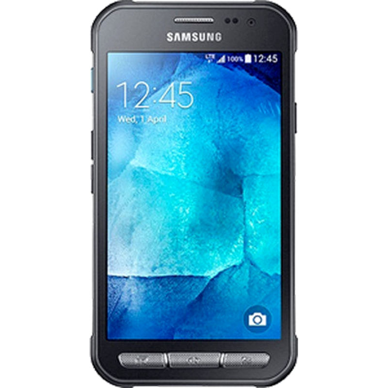Samsung Galaxy Xcover 3 — catalog service