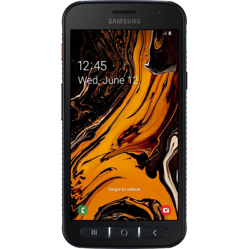 Samsung Galaxy Xcover 4 — catalog service