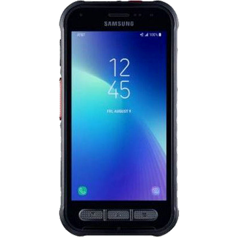 Samsung Galaxy XCover FieldPro — catalog service