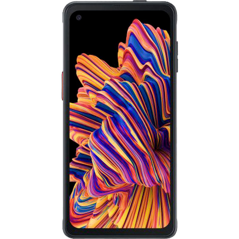 Samsung Galaxy XCover Pro — catalog service