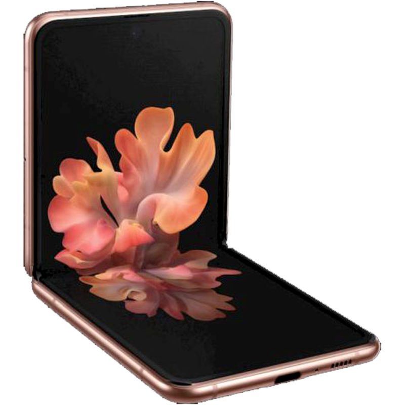 Samsung Galaxy Z Flip 5G — catalog service