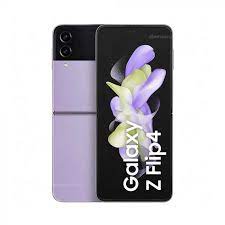 Samsung Galaxy Z Flip4 — catalog service