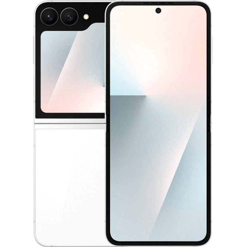 Samsung Galaxy Z Flip7 FE