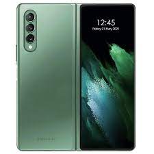 Samsung Galaxy Z Fold3 — catalog service