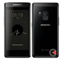 Samsung Leadership 8 — catalog service