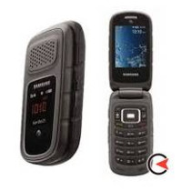 Samsung Rugby III — catalog service
