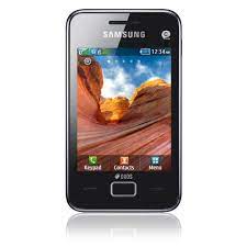 Samsung Star 3 Duos — catalog service