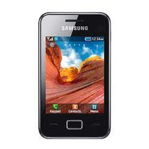 Samsung Star 3 — catalog service