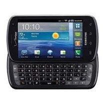 Samsung Stratosphere — catalog service