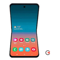 Samsung W20 5G — catalog service