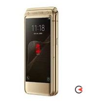 Samsung W2018 — catalog service