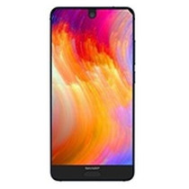 Sharp Aquos S2