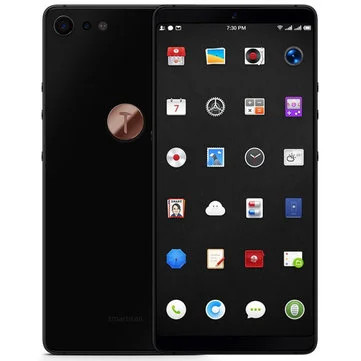 Smartisan Pro 2s