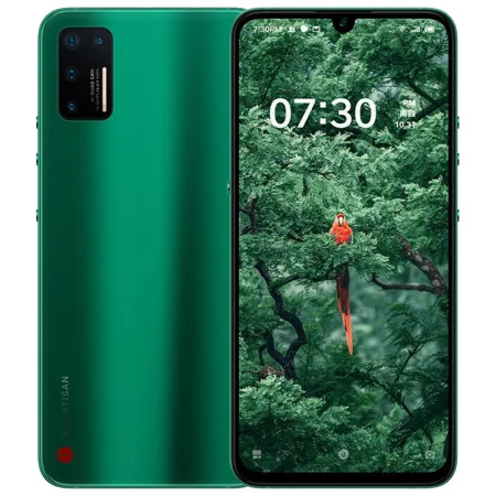 Smartisan Pro 3