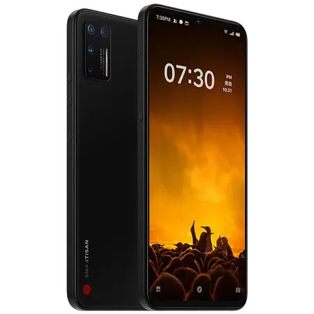 Smartisan Pro