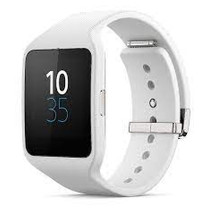 Sony SmartWatch 3 — catalog service