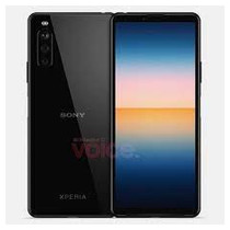 Sony Xperia 10 III — catalog service