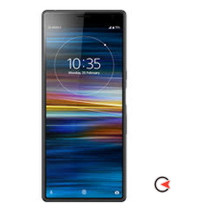 Sony Xperia 10 Plus — catalog service