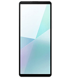 Sony Xperia 10 VI