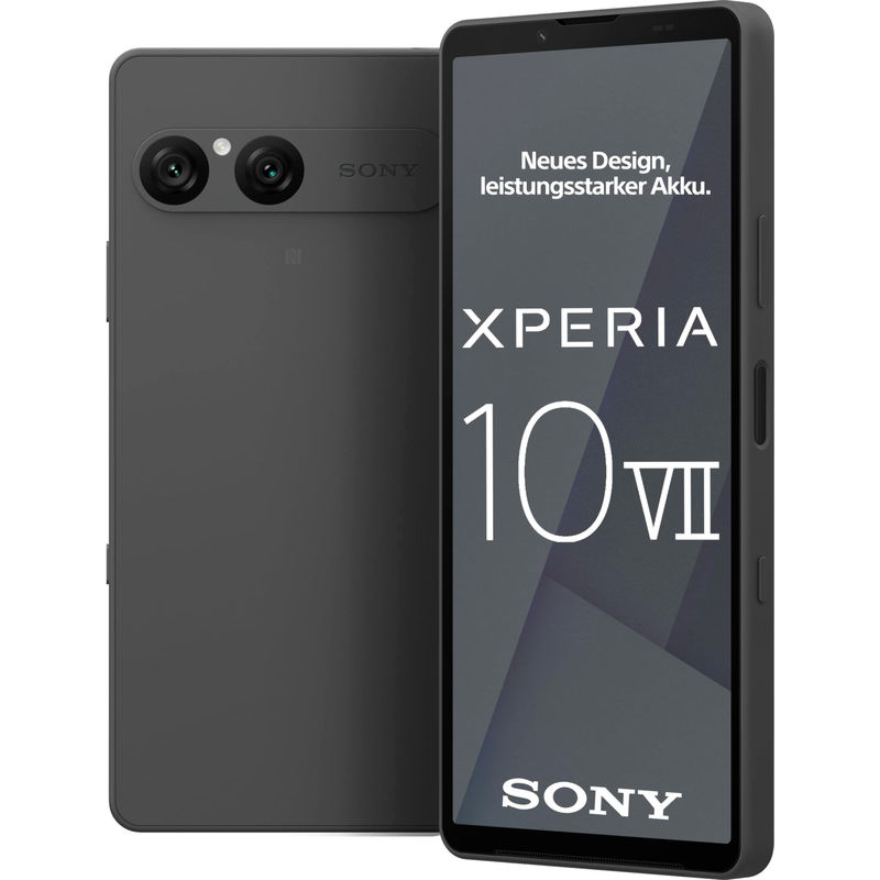 Sony Xperia 10 VII