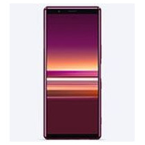 Sony Xperia 5 — catalog service