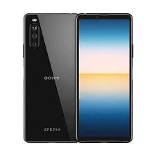 Sony Xperia Ace II