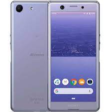Sony Xperia Ace — catalog service