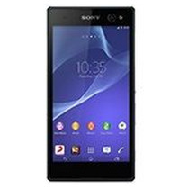 Sony Xperia C3 — catalog service