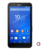 Sony Xperia E4 — catalog service