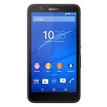 Sony Xperia E4g — catalog service