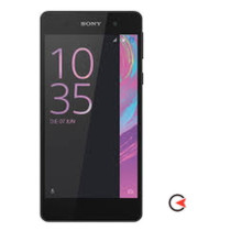 Sony Xperia E5 — catalog service