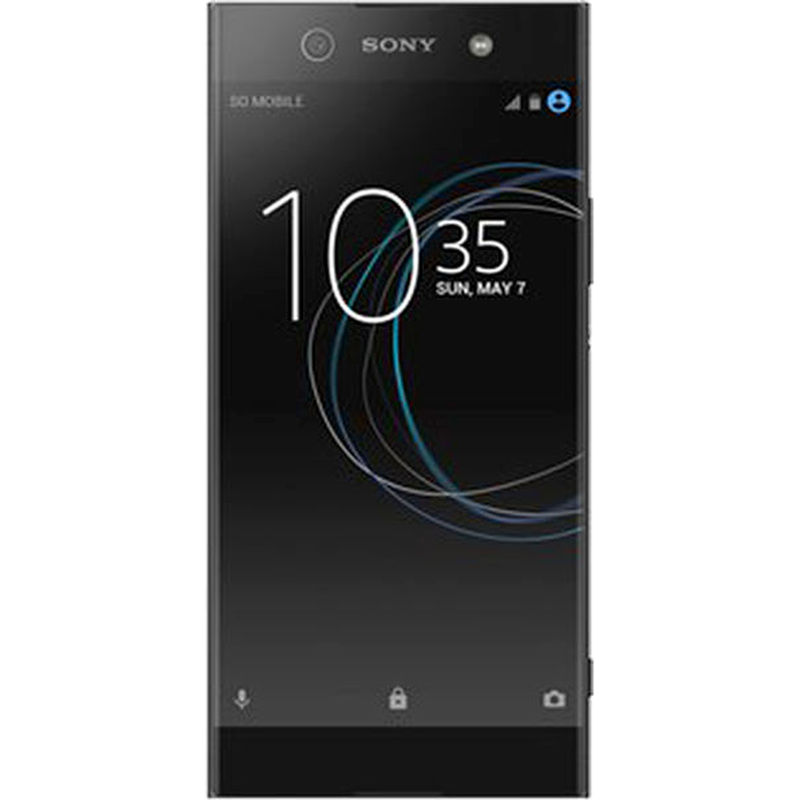 Sony Xperia L4 — catalog service