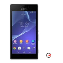 Sony Xperia M2 — catalog service