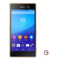 Sony Xperia M5 — catalog service
