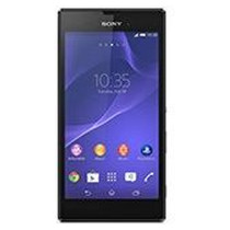 Sony Xperia T3 — catalog service