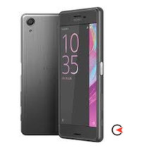 Sony Xperia X Performance — catalog service