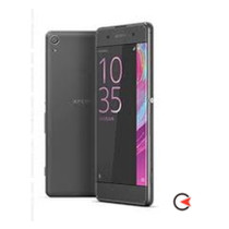Sony Xperia XA Dual — catalog service