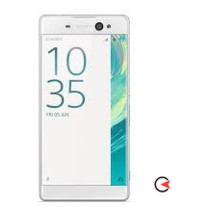 Sony Xperia XA Ultra — catalog service