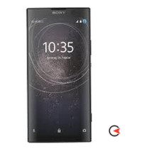 Sony Xperia XA2 Plus — catalog service