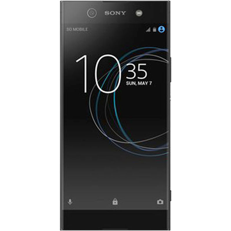 Sony Xperia XZ — catalog service