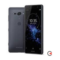 Sony Xperia XZ2 Compact — catalog service