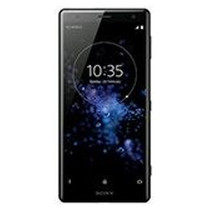 Sony Xperia XZ2 — catalog service