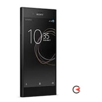 Sony Xperia XZs — catalog service